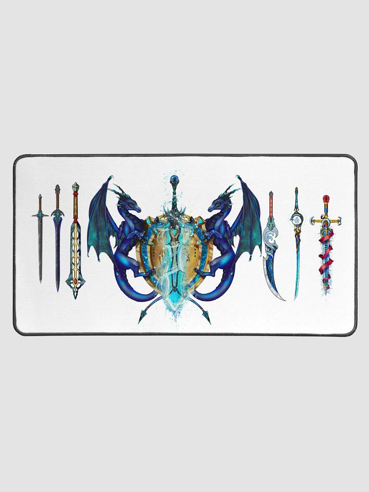 Azure Game pad product image (1)