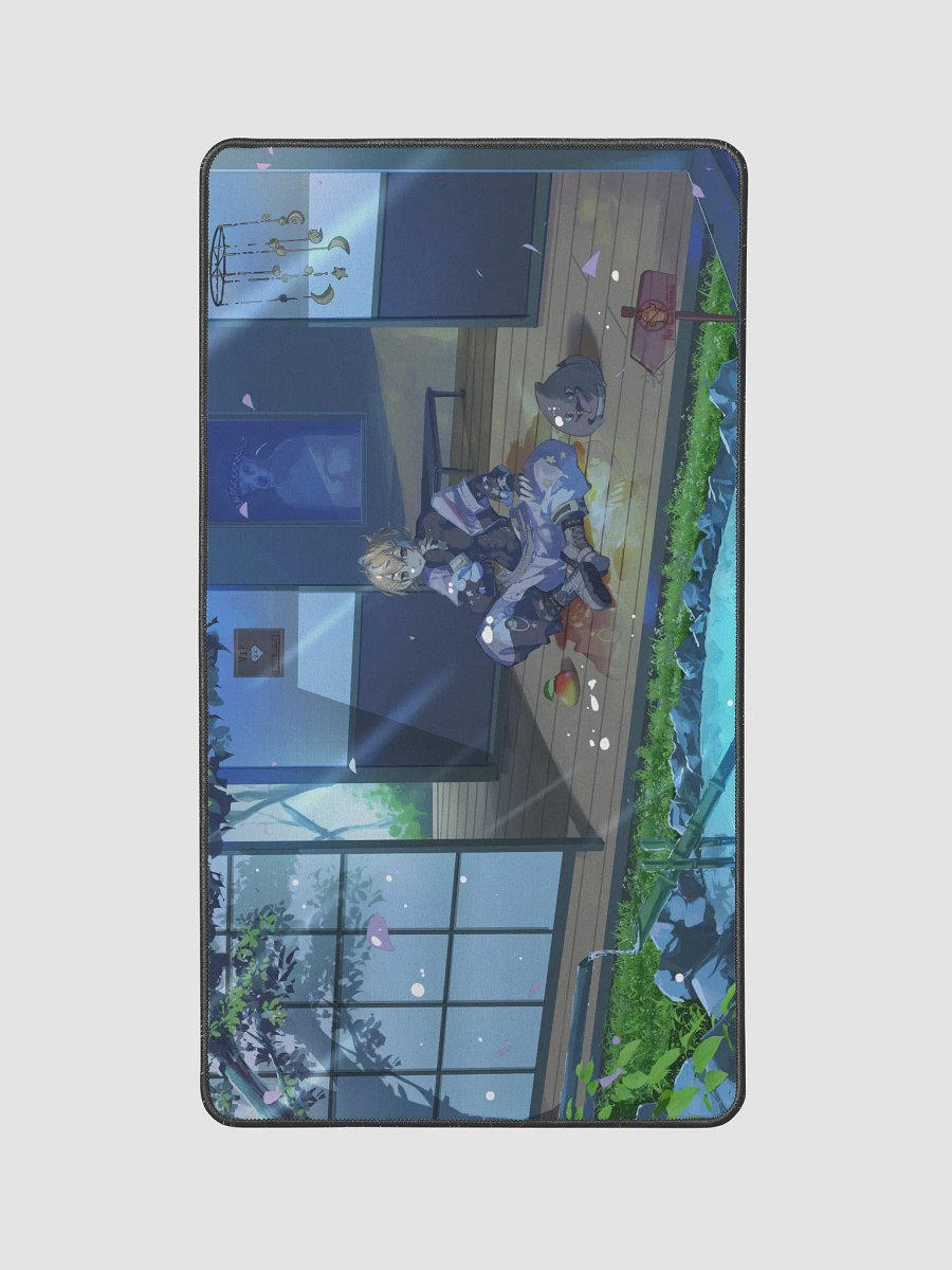Garden of Shimmering Senpai product image (1)