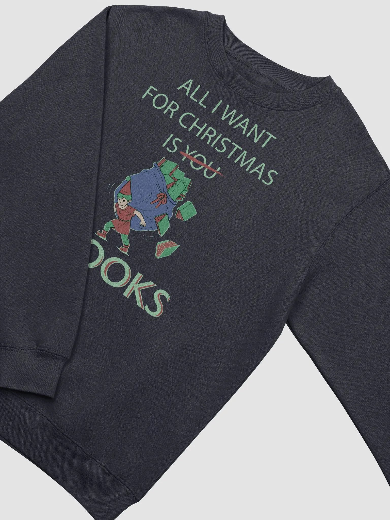 Christmas Sweatshirt product image (4)