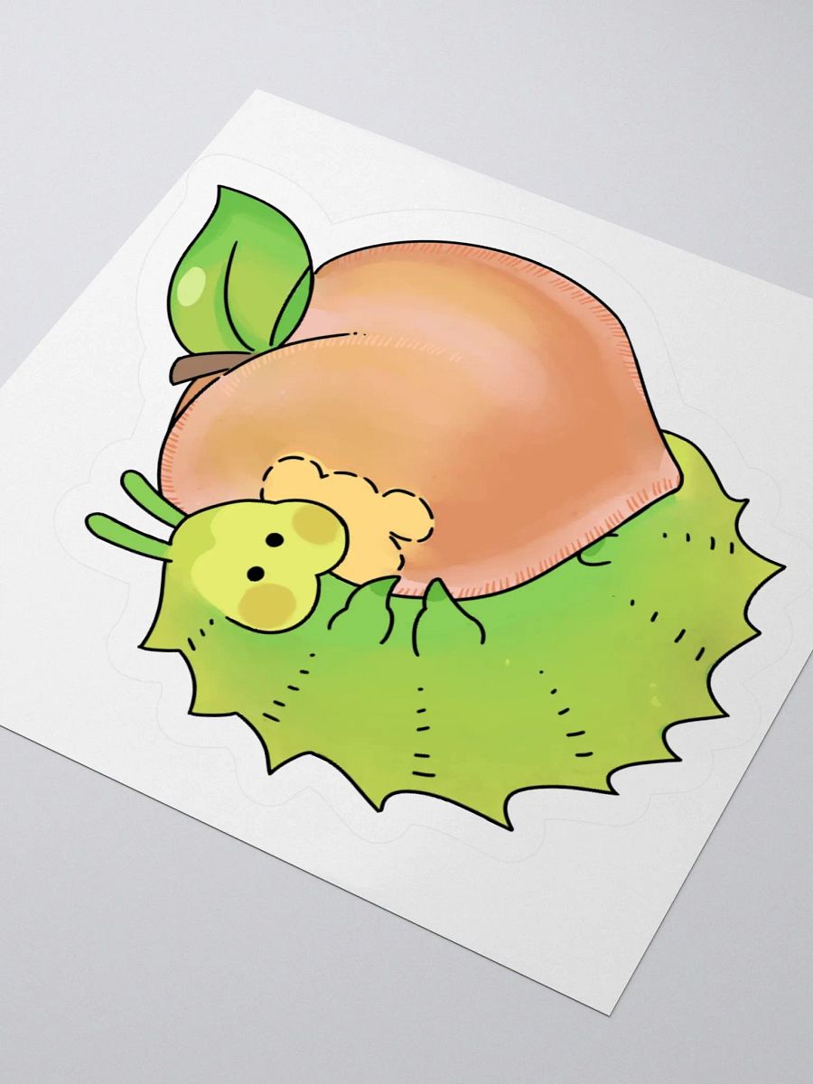 Peach a' Piller product image (6)