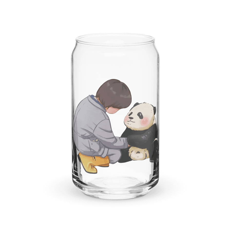XIANXIANZAI🐼Giant Panda product image (2)