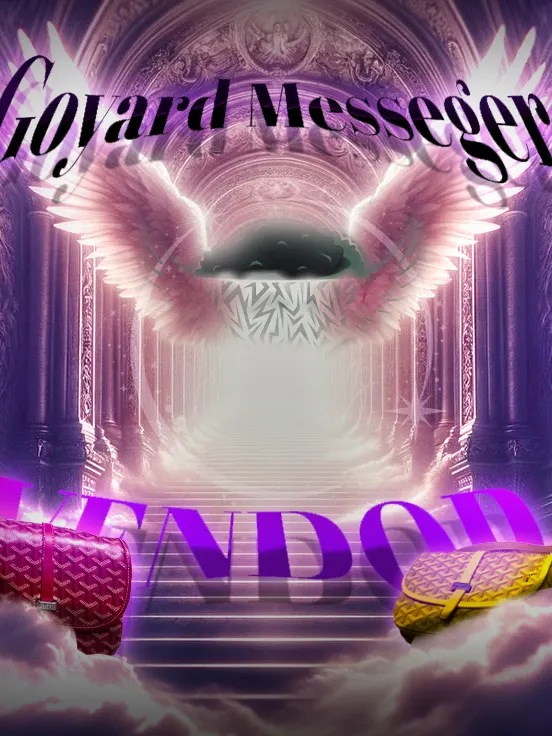 Goyard Messenger Bag Vendor product image (1)