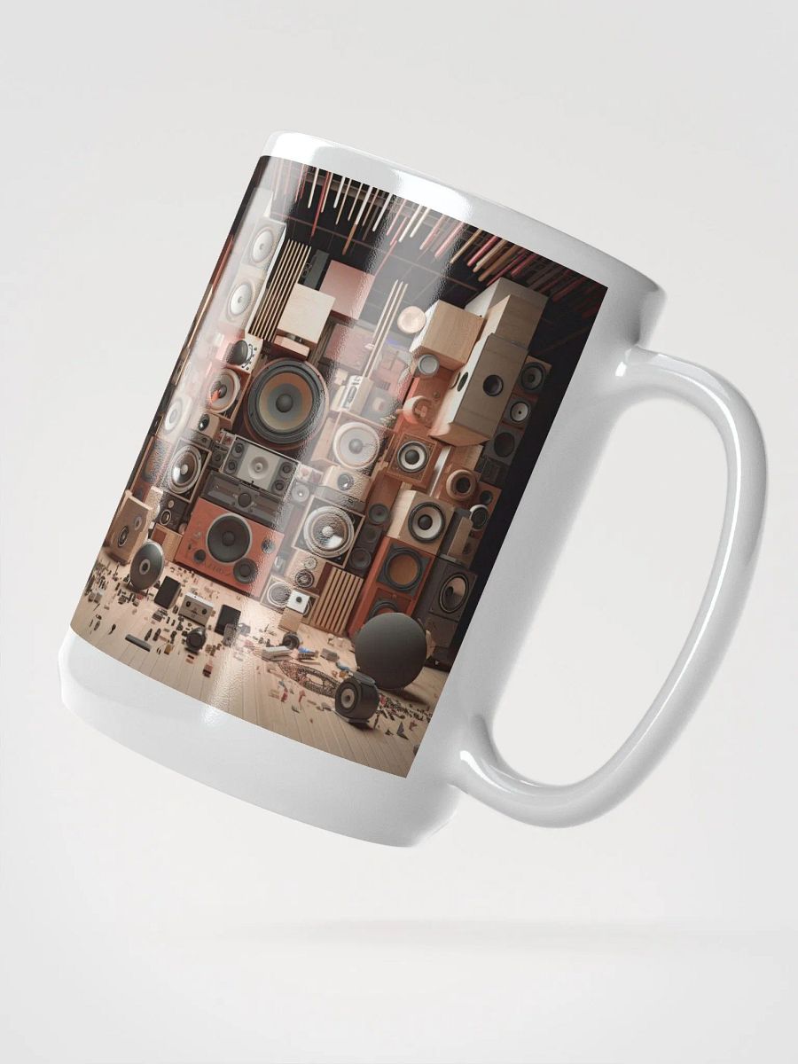 Spare Parts Mug product image (2)