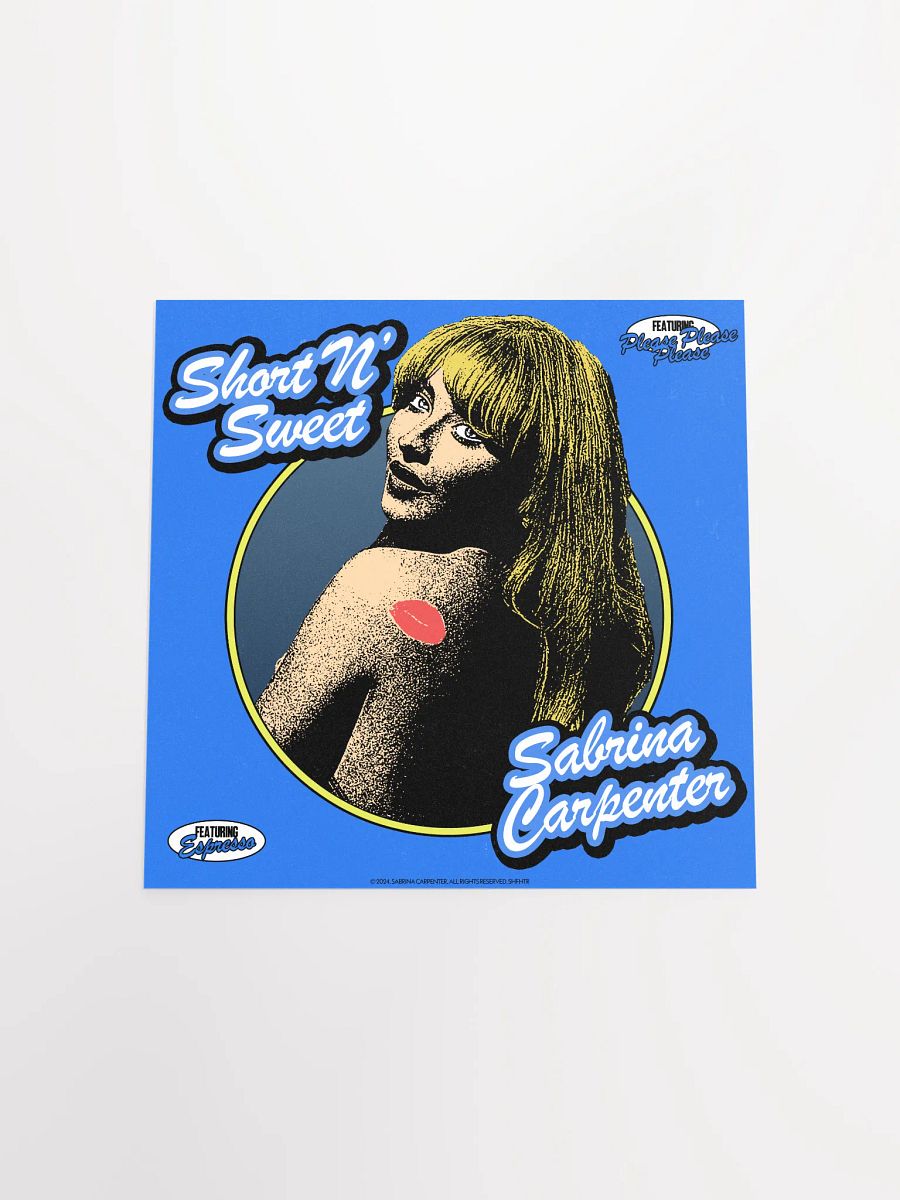 Short N' Sweet product image (10)