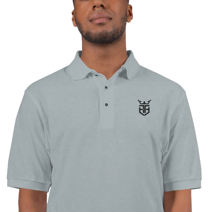 Hernán Mens Polo product image (4)