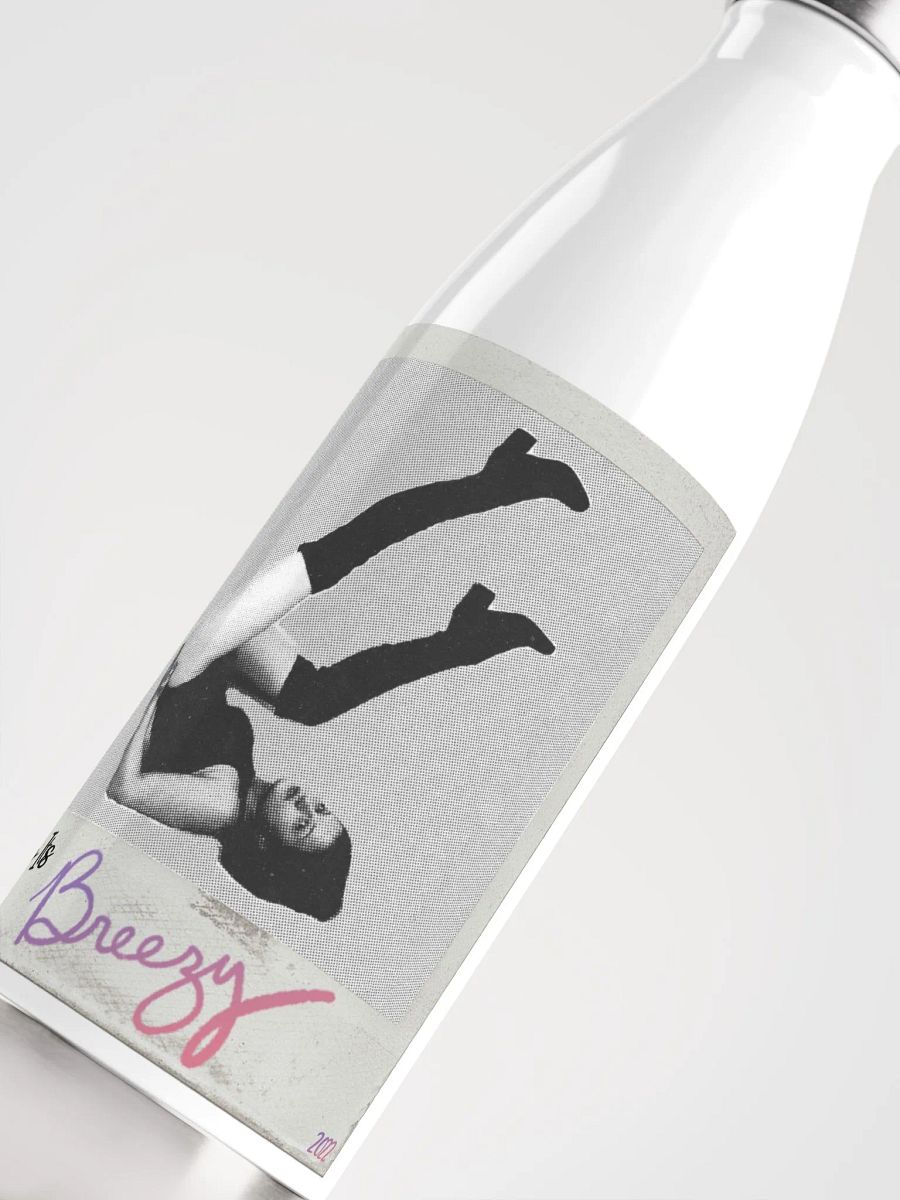 Breezy Polaroid Bottle! product image (5)