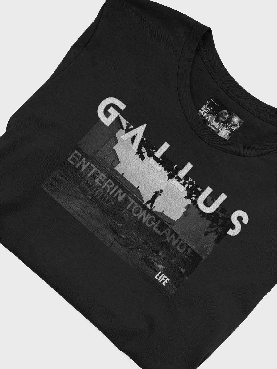 Gallus 2025 Life Collection product image (1)