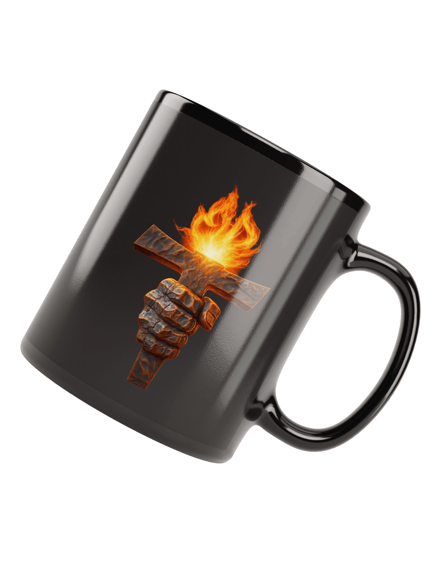 PLAMEN DOMOVINE -VISOKO KVALITETNA ŠALICA product image (7)