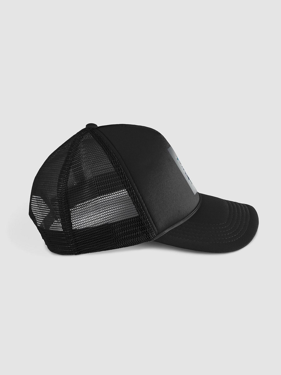 Your Game Network Hat product image (3)