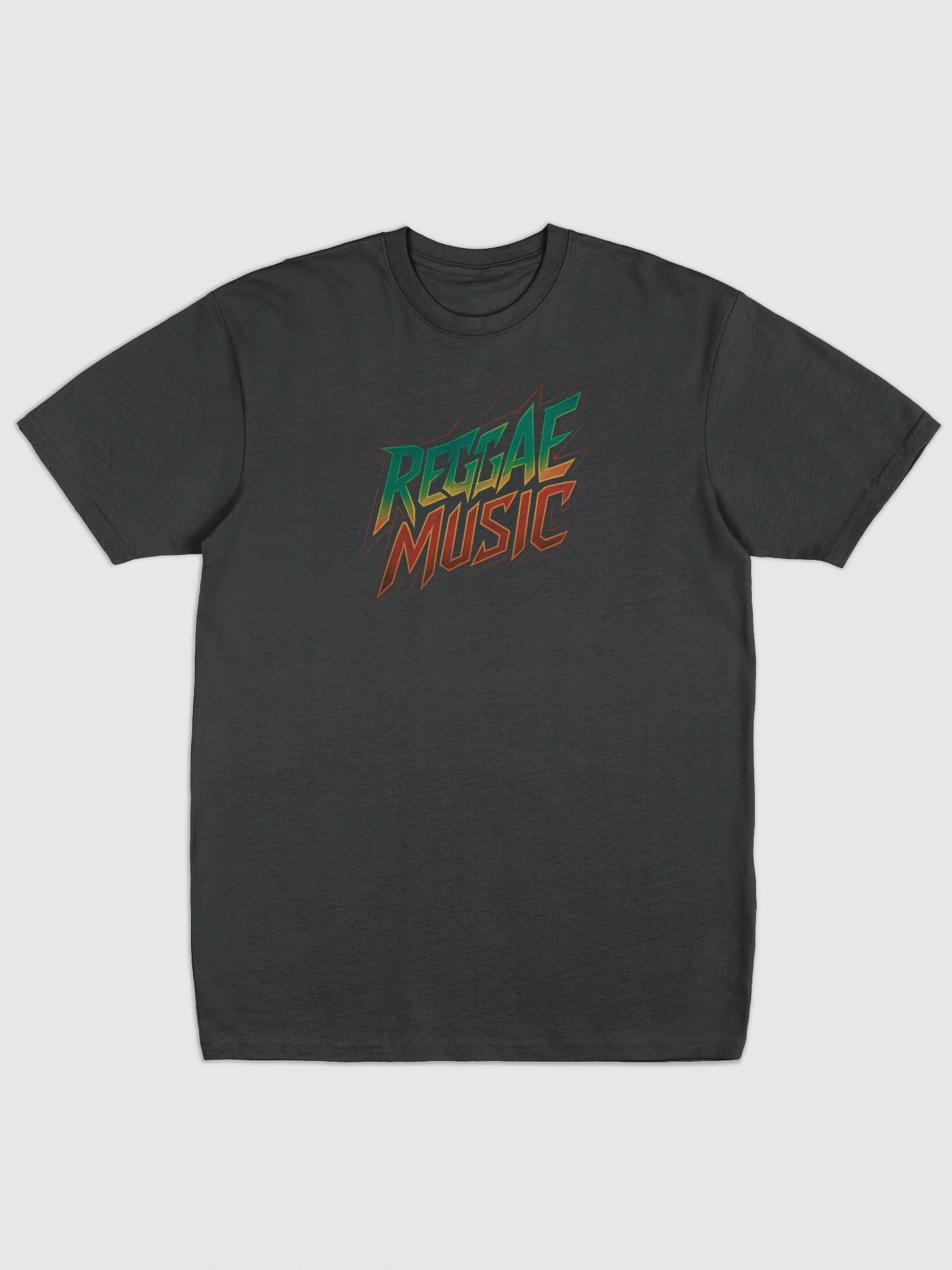 Reggae Vibes Men's Premium Tee product image (2)