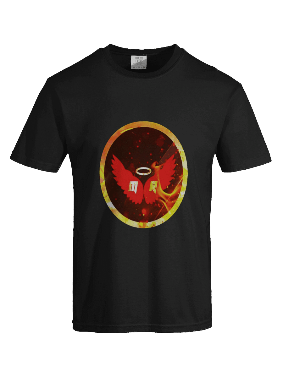 MasterRein Inferno Clarity Shirt product image (39)
