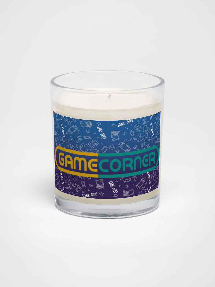 TGC Candle product image (1)