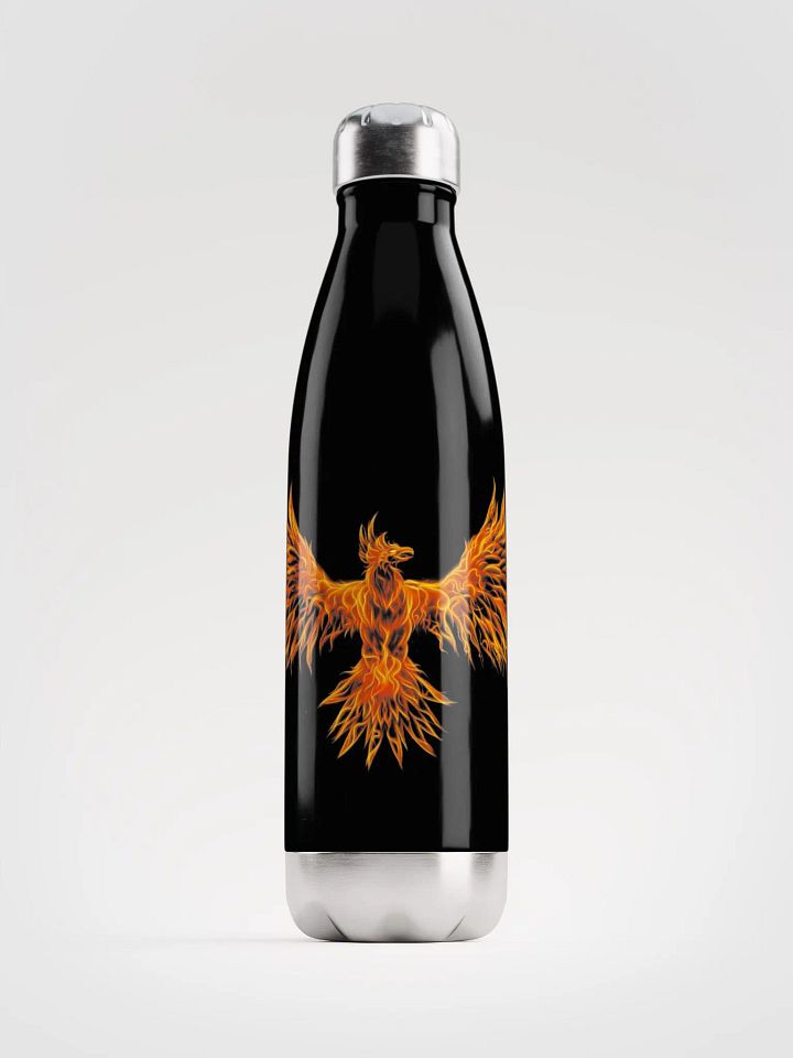 Phoenix Wasserflasche product image (1)
