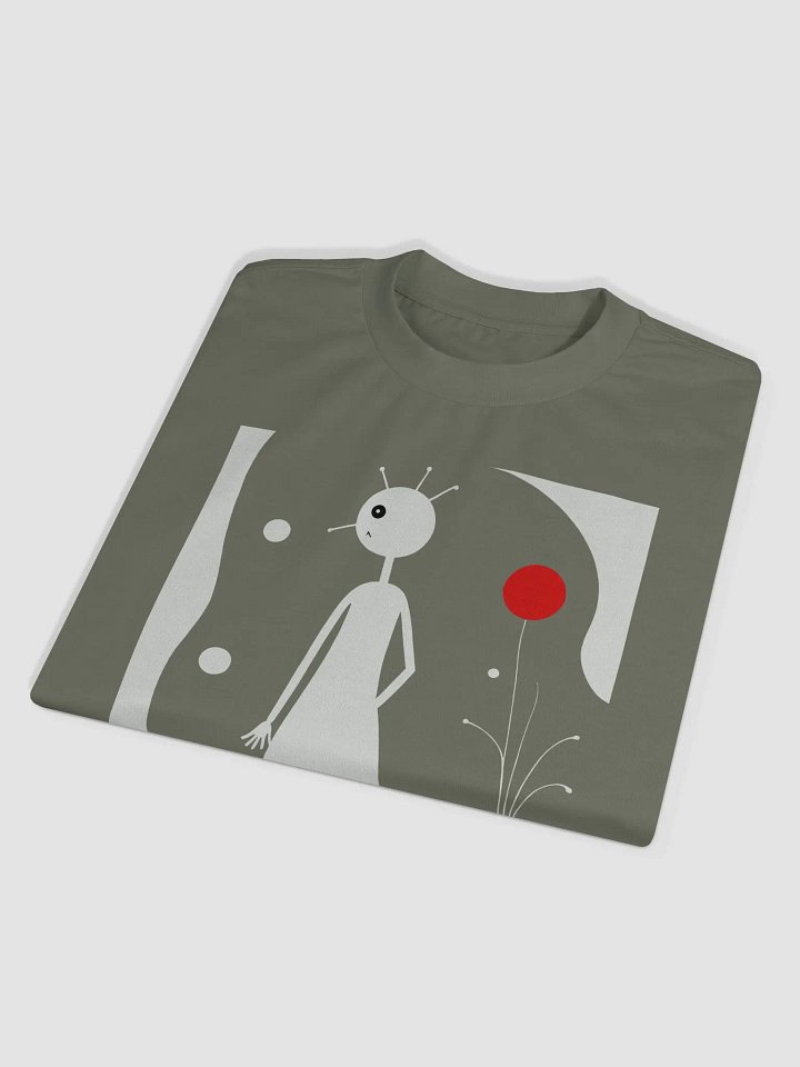 AS Colour Unisex Premium Heavyweight Long Sleeve Shirt product image (10)