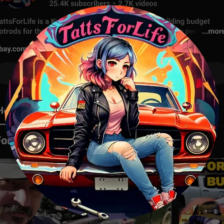 The James tattsforlife Song product image (1)