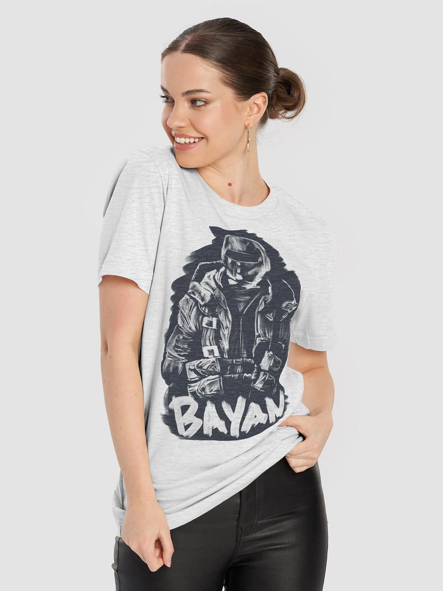 Bayan - Digital Illustration product image (99)