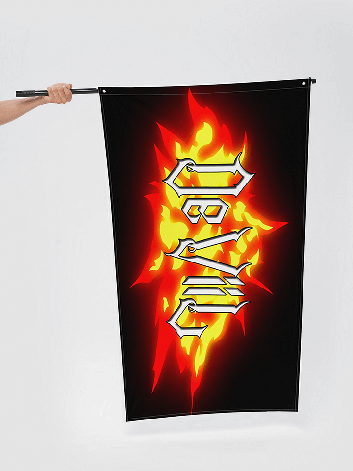 DeViiL Flag product image (1)