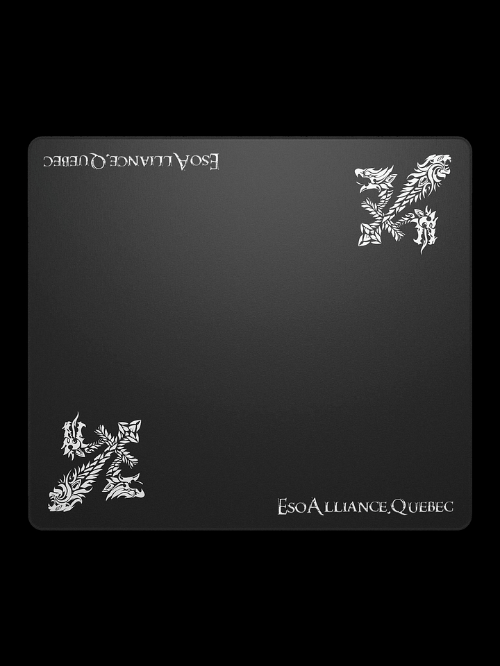 Mouse Pad Gaming | Imprimé product image (1)