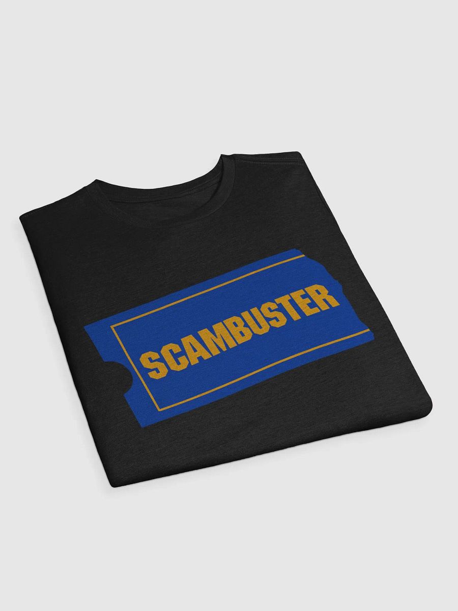 Buster Shirt product image (1)