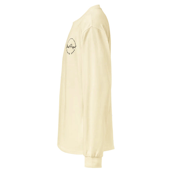 Circa 2020 - Alt Long Sleeve product image (3)