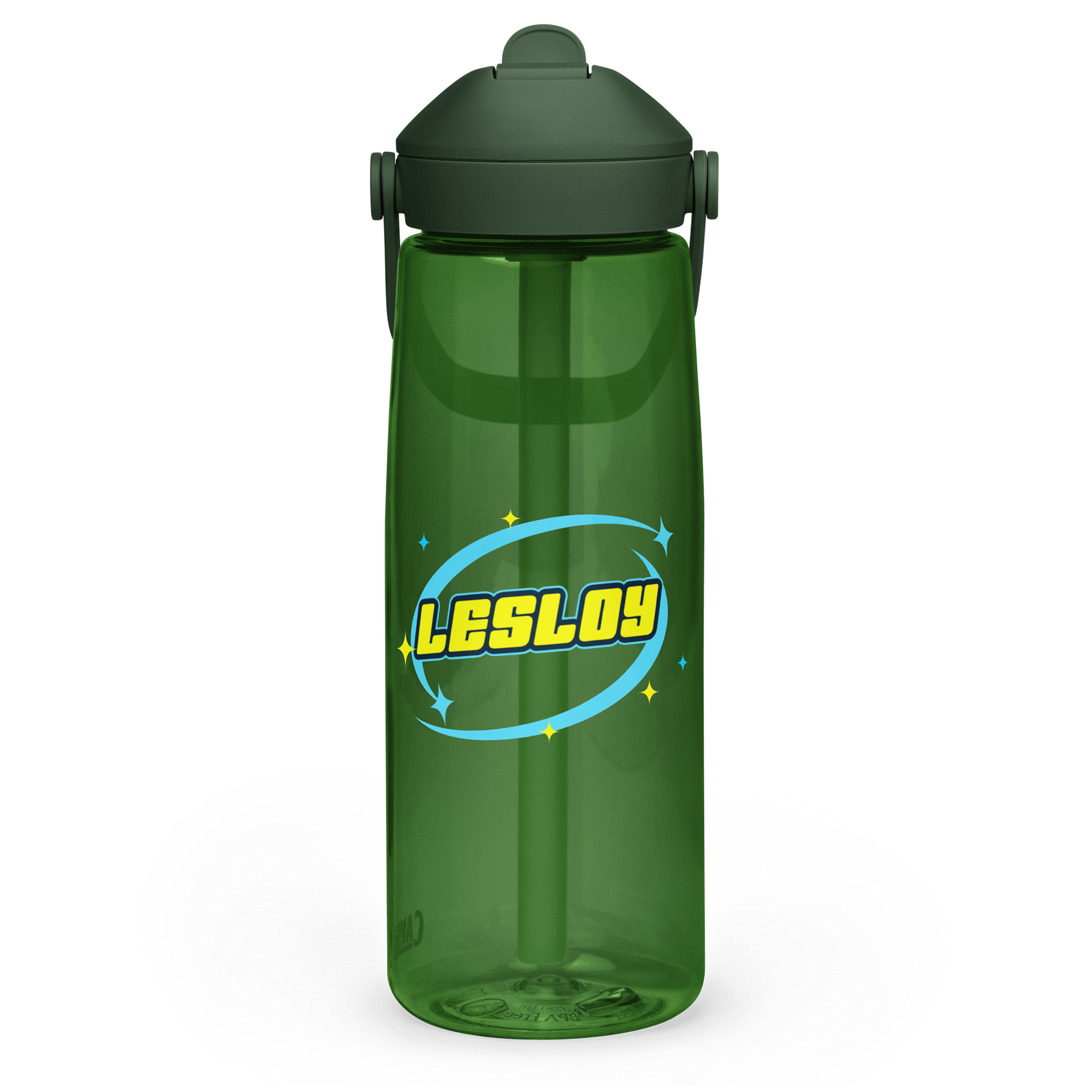 Lesloy - Space (Drinkbeker) product image (3)