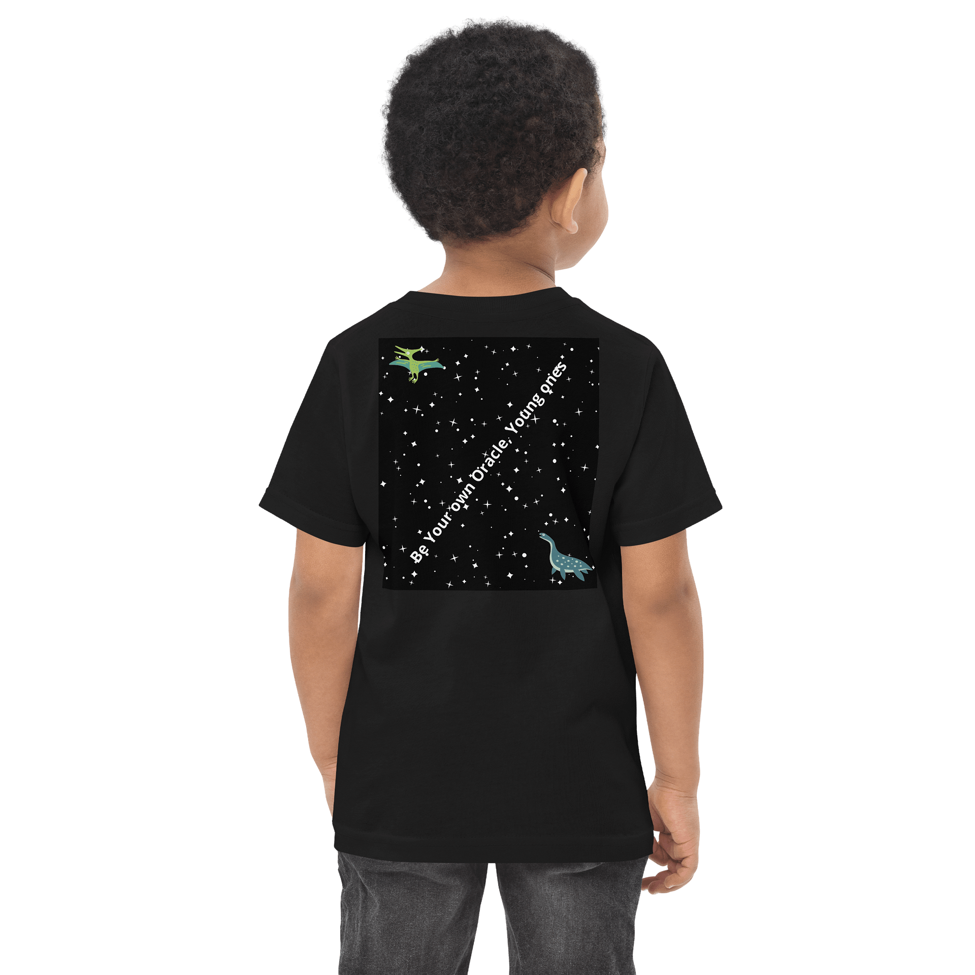Wings for the Young ones product image (6)