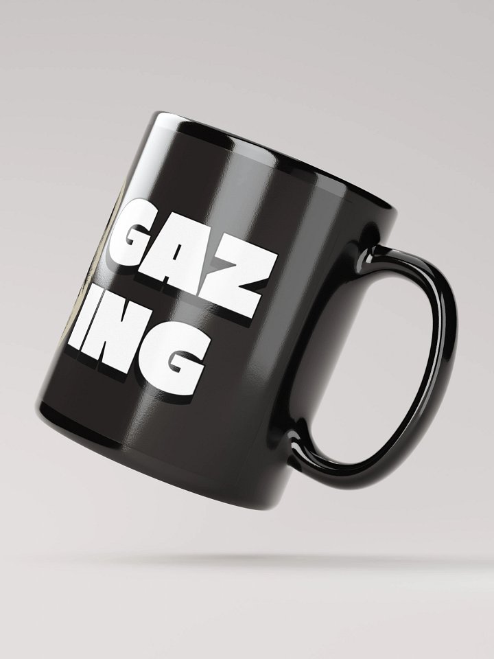 Gazing Glossy Mug product image (3)