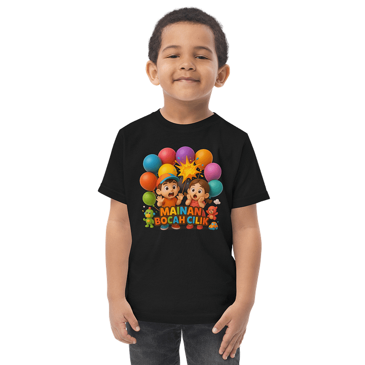 Cool Kid Vibes product image (1)