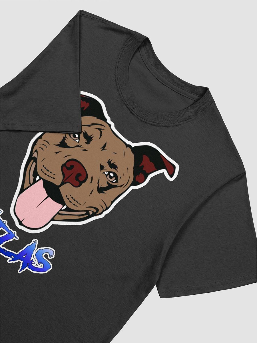 Uni-Sex Atlas (My Dog) Shirt product image (3)