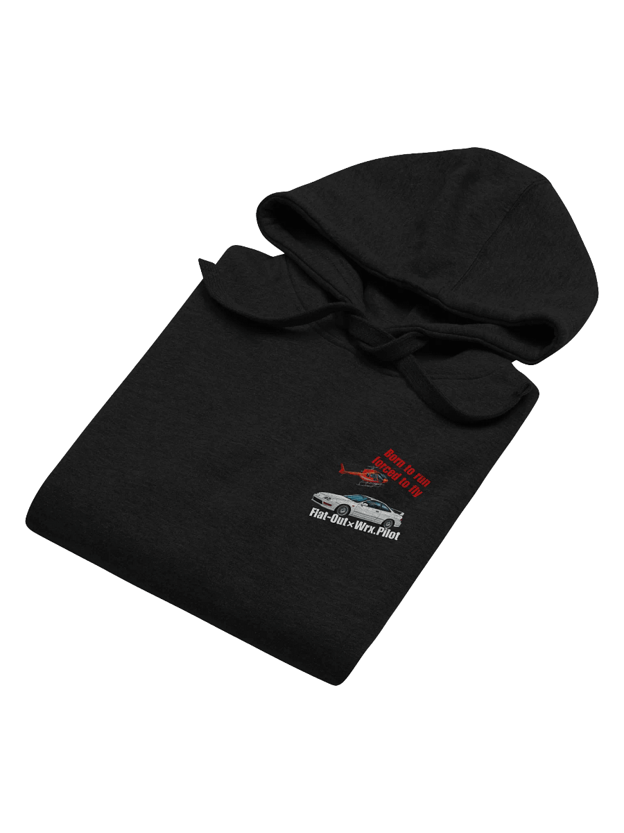 I RUN FROM STATE POLICE product image (3)