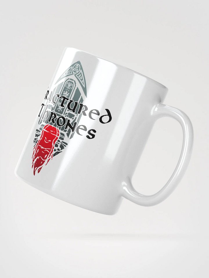 Swerve Peasant Mug product image (3)