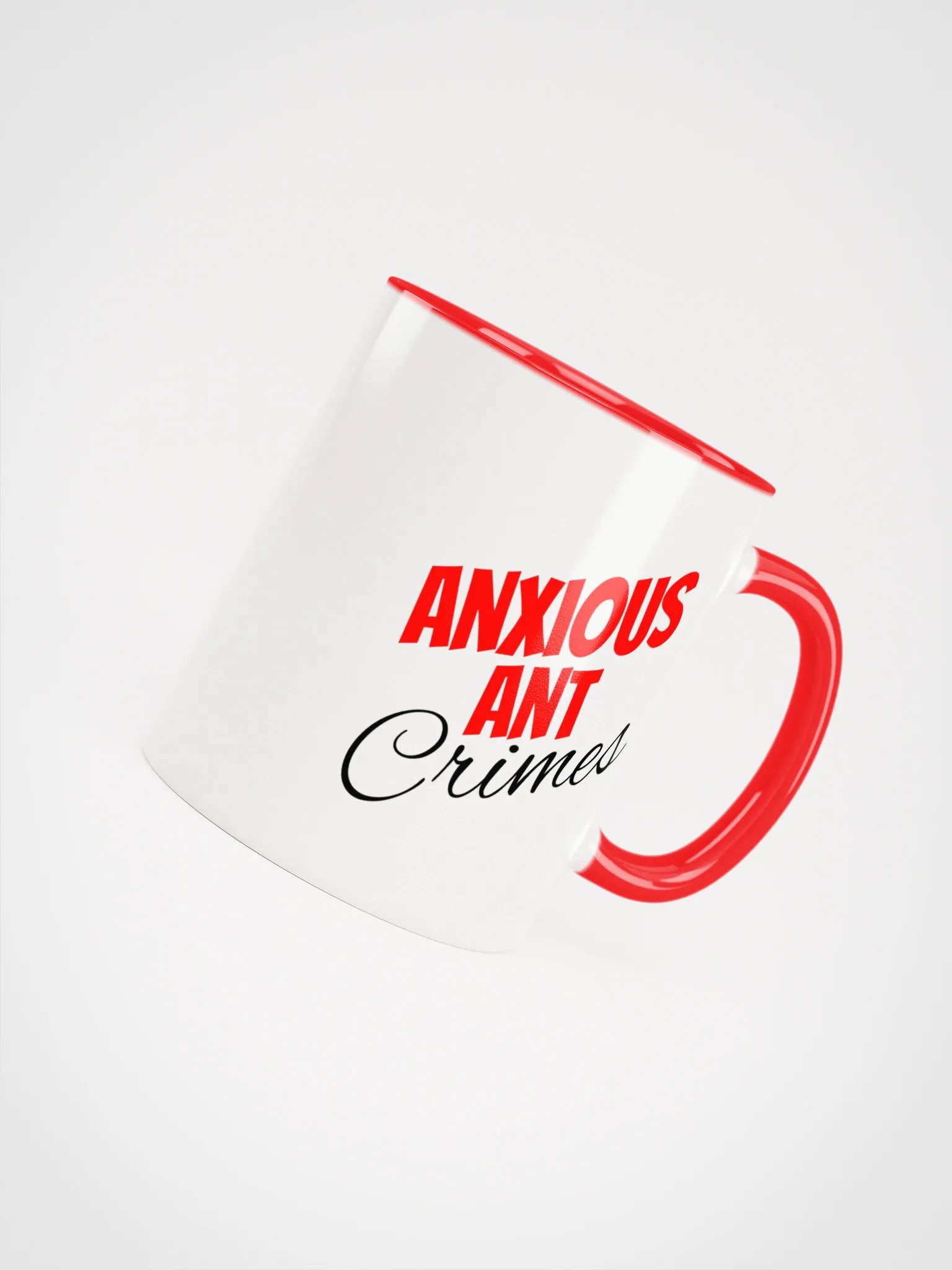 "Cousins" Mug ☕️🐜 product image (4)