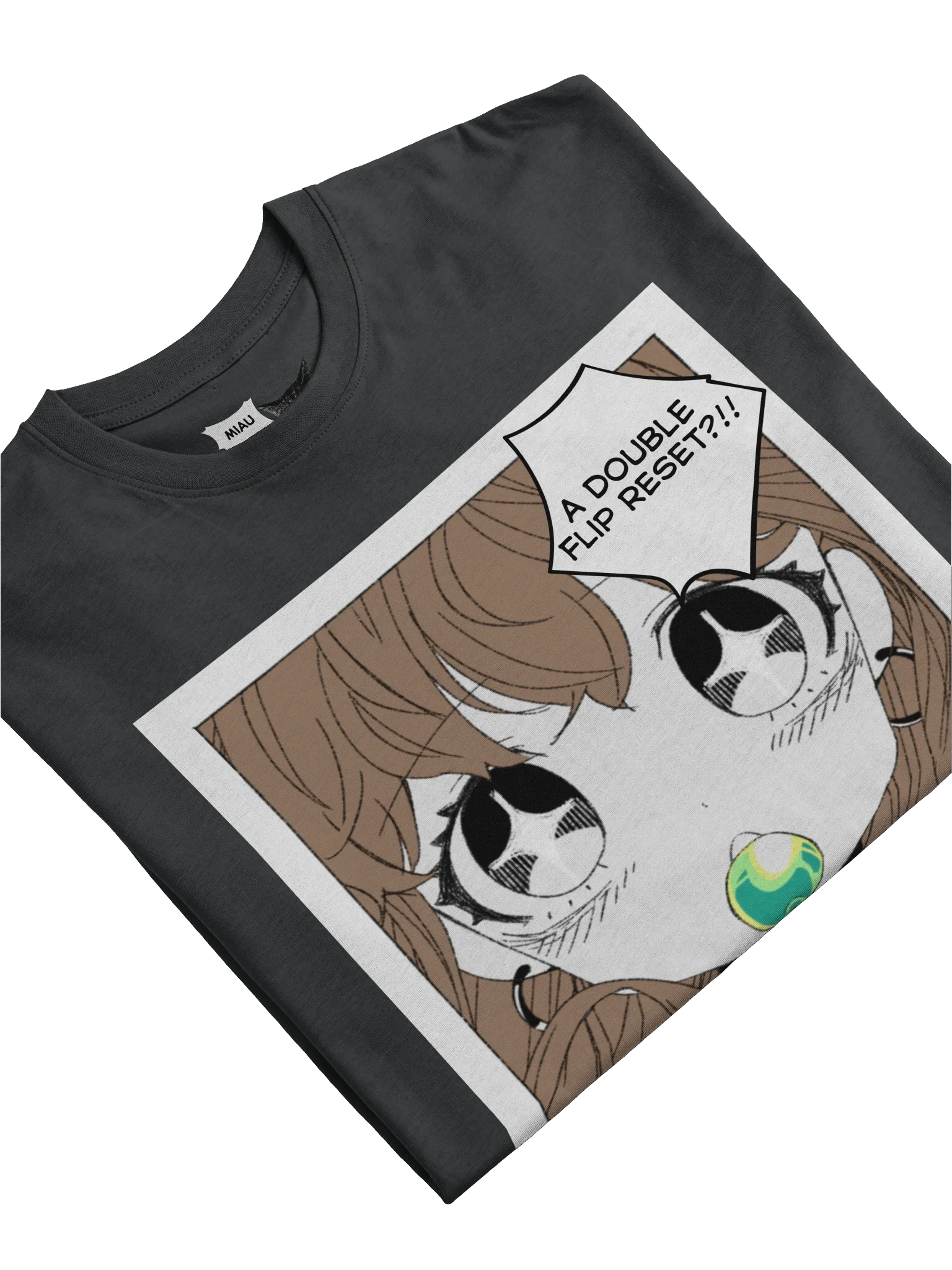 A double tee! product image (32)