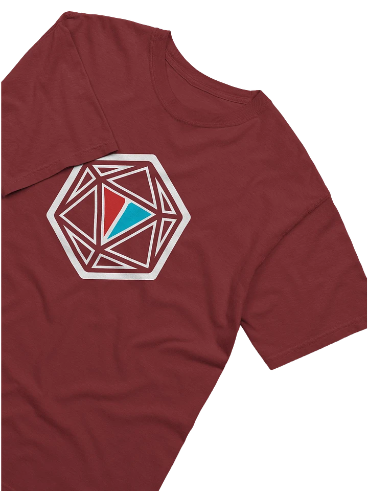 VLDL DND Logo T-Shirt product image (2)