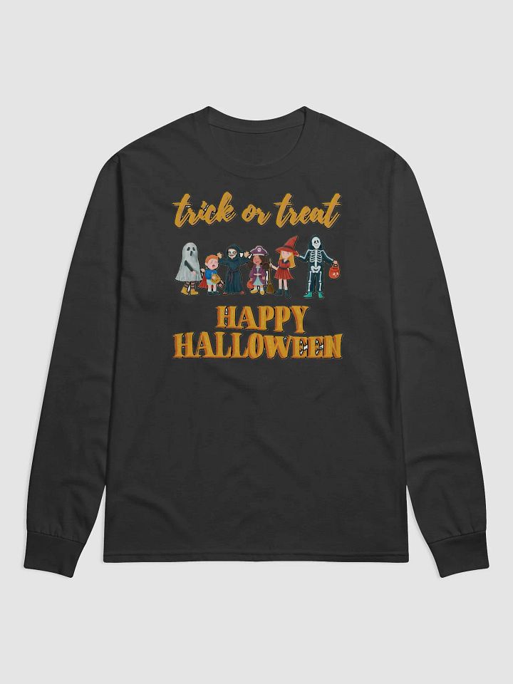 TRICK OR TREAT product image (1)
