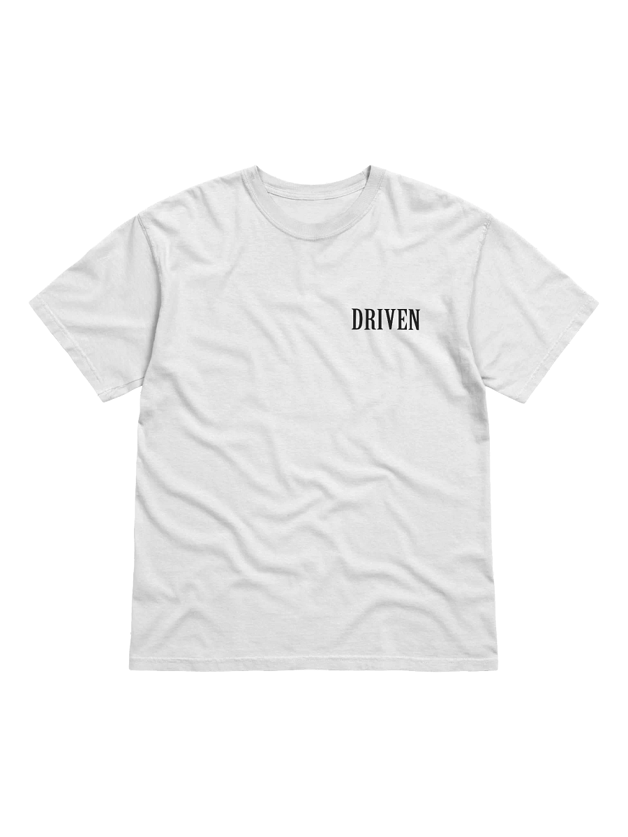 C6 SPEC - Heavyweight T-shirt product image (82)