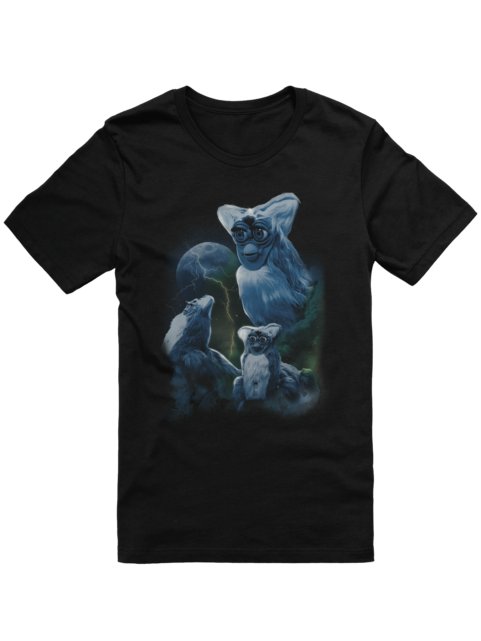 Coco Sees You Tee product image (2)