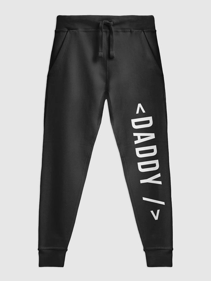 Daddy's Jogging product image (1)