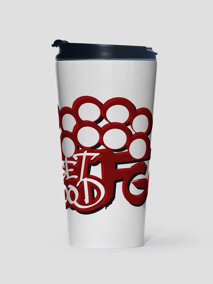 GetGood - Travel Mug product image (2)