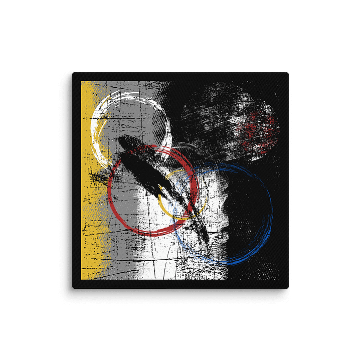 Unity in Motion Canvas Collection product image (1)