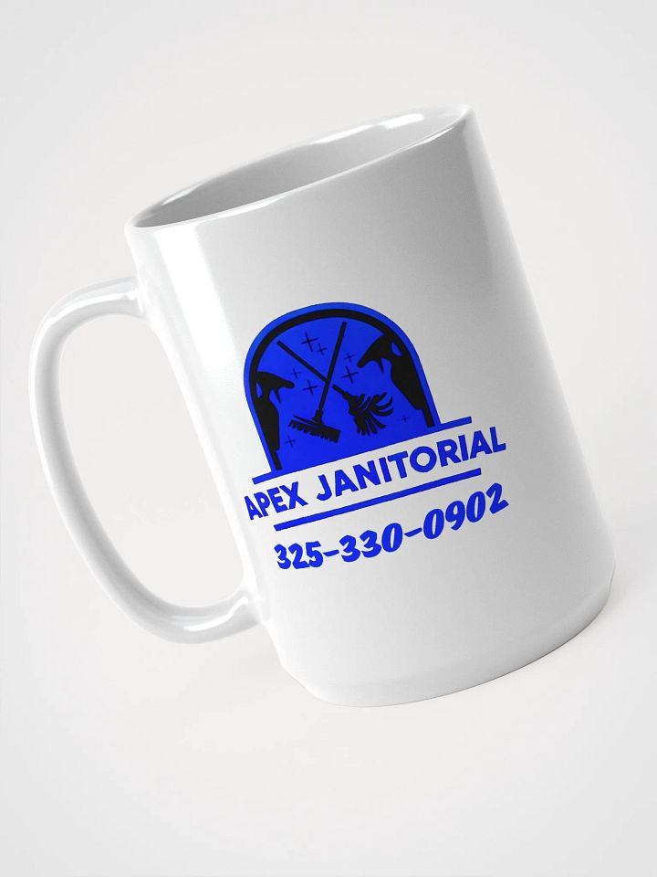 Apex Janitorial product image (1)