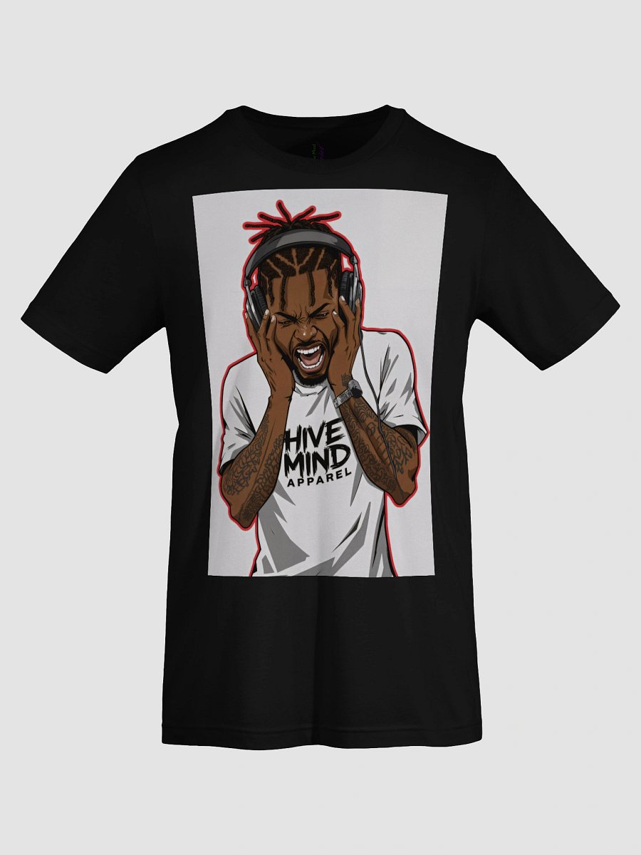 RELEASE!!!! T-Shirt product image (14)