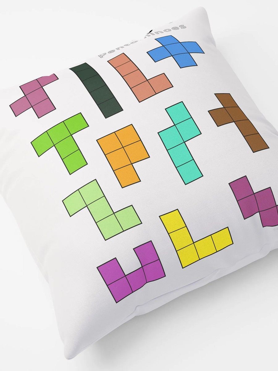 Shape Magic: Pentominoes product image (4)
