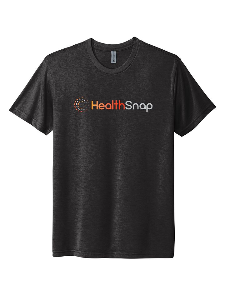 Next Level - Triblend Tee product image (1)