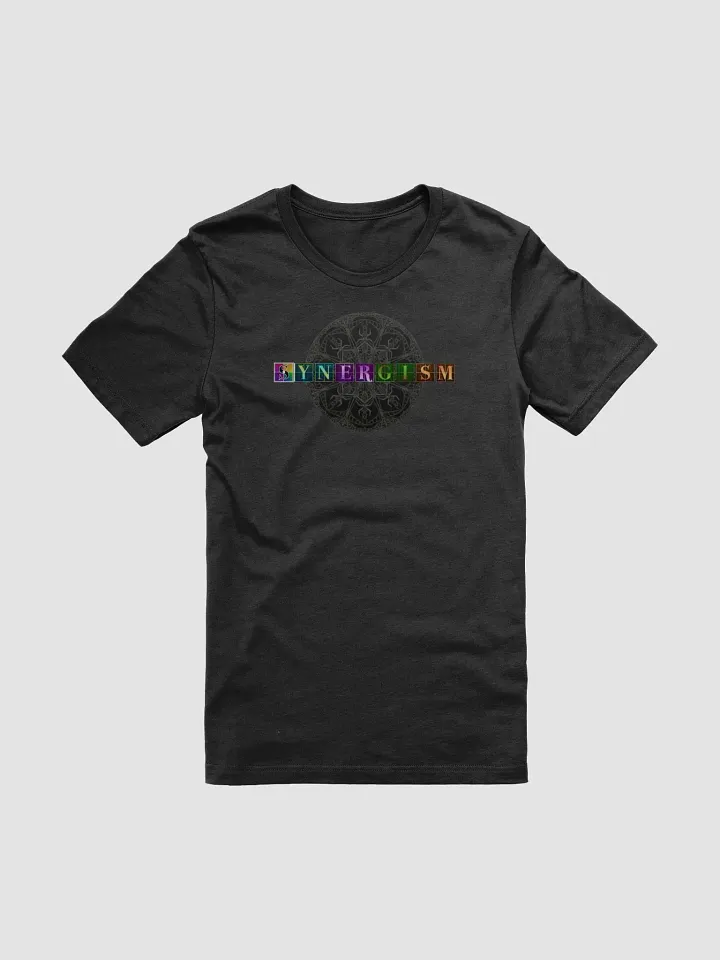 Synergism Logo T-Shirt product image (1)