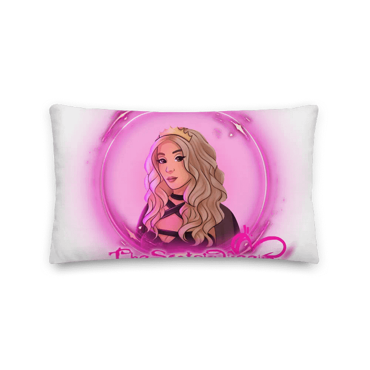 Queenie Pillow product image (2)