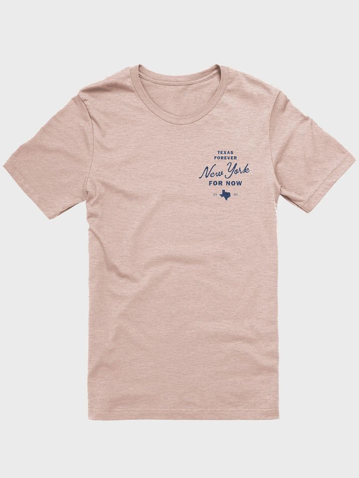 New York for now product image (2)