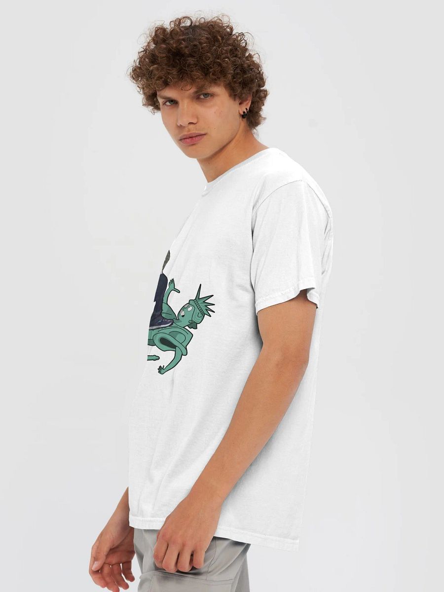 The Kneel White product image (6)