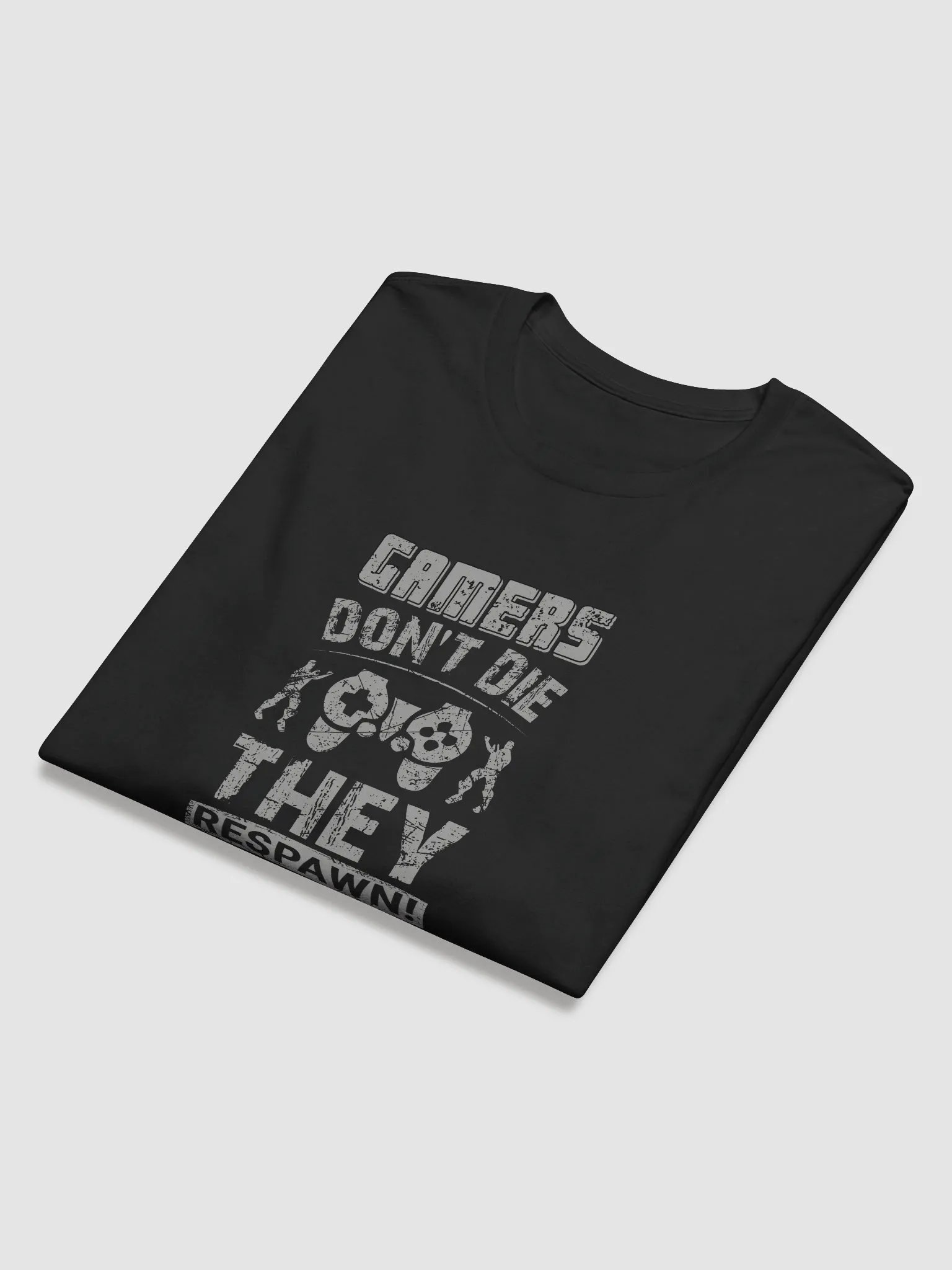 Respawn Gamer Long Sleeve Tee product image (6)