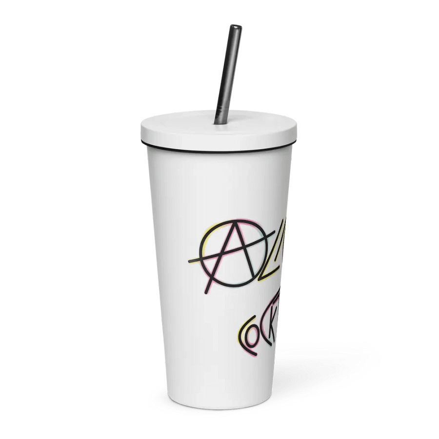 Alice Cocktails Becher WH (isoliert) product image (4)